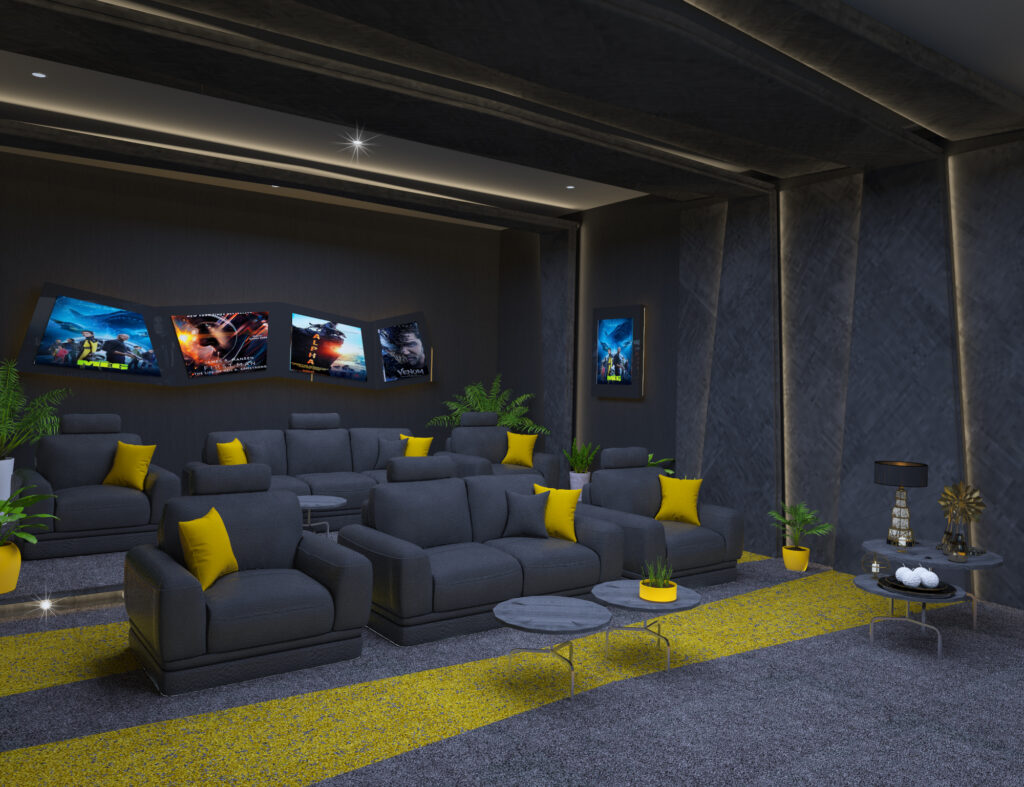 001_HOME THEATER